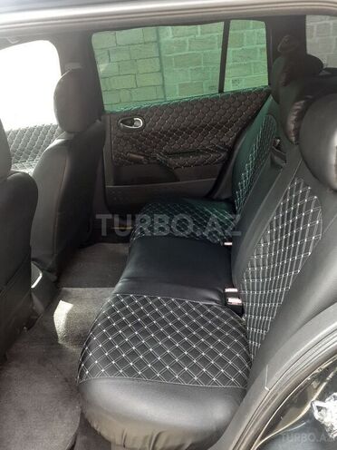 Renault Megane 2007, 295,000 km - 1.5 l - Şamaxı