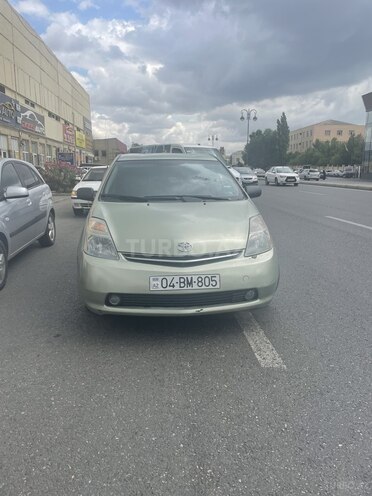 Toyota Prius 2007, 313,822 km - 1.5 l - Bakı
