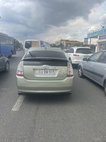 Toyota Prius 2007, 313,822 km - 1.5 l - Bakı
