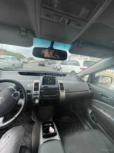 Toyota Prius 2007, 313,822 km - 1.5 l - Bakı