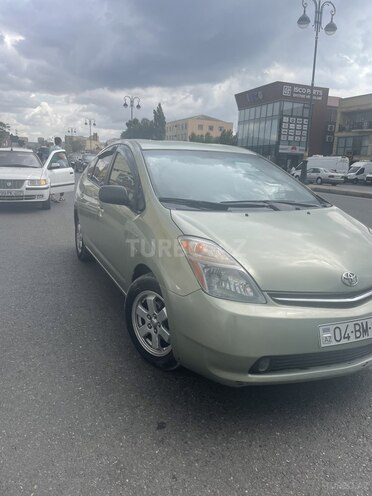 Toyota Prius 2007, 313,822 km - 1.5 l - Bakı