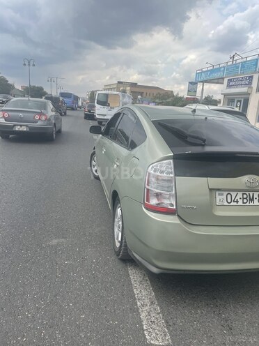 Toyota Prius 2007, 313,822 km - 1.5 l - Bakı