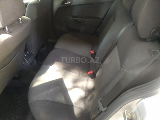 Opel Astra 2006, 195,000 km - 1.4 l - Bakı