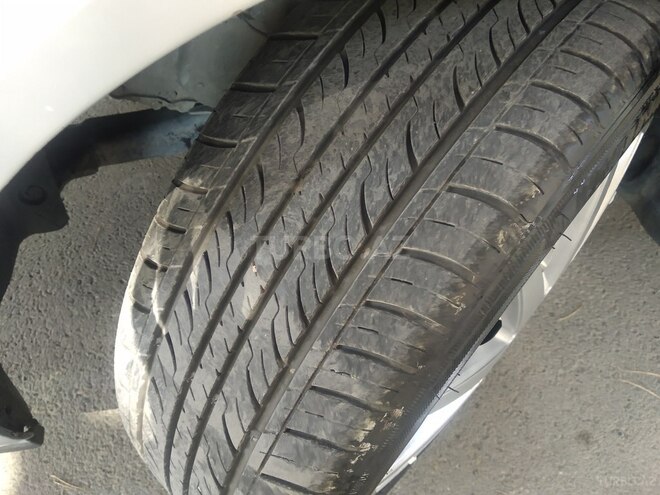 Opel Astra 2006, 195,000 km - 1.4 l - Bakı