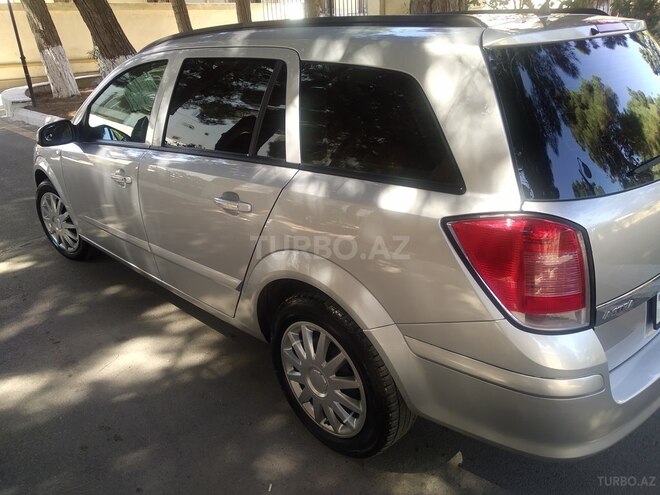 Opel Astra 2006, 195,000 km - 1.4 l - Bakı