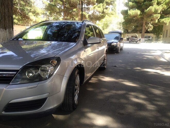 Opel Astra 2006, 195,000 km - 1.4 l - Bakı