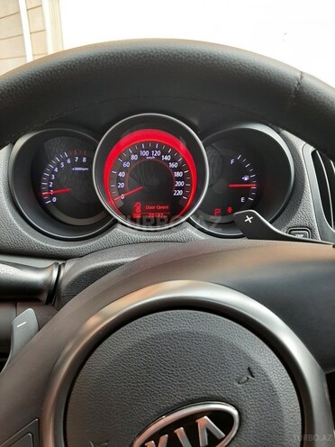 Kia Cerato 2011, 752,000 km - 1.6 л - Bakı