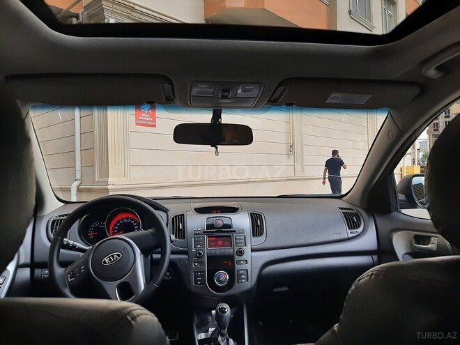 Kia Cerato 2011, 752,000 km - 1.6 л - Bakı