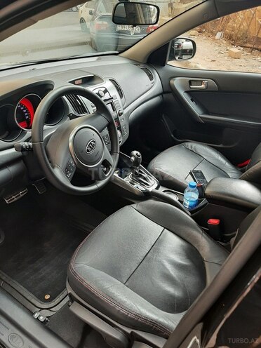 Kia Cerato 2011, 752,000 km - 1.6 л - Bakı