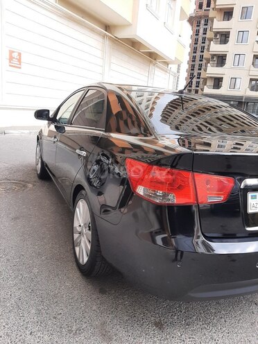 Kia Cerato 2011, 752,000 km - 1.6 л - Bakı