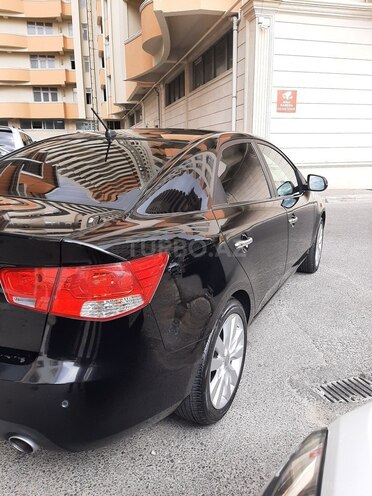 Kia Cerato 2011, 752,000 km - 1.6 л - Bakı