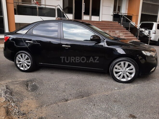 Kia Cerato 2011, 752,000 km - 1.6 л - Bakı