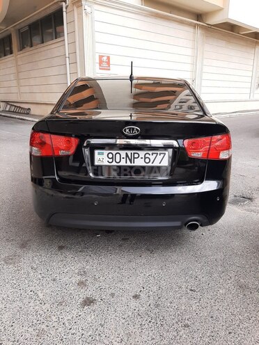 Kia Cerato 2011, 752,000 km - 1.6 л - Bakı