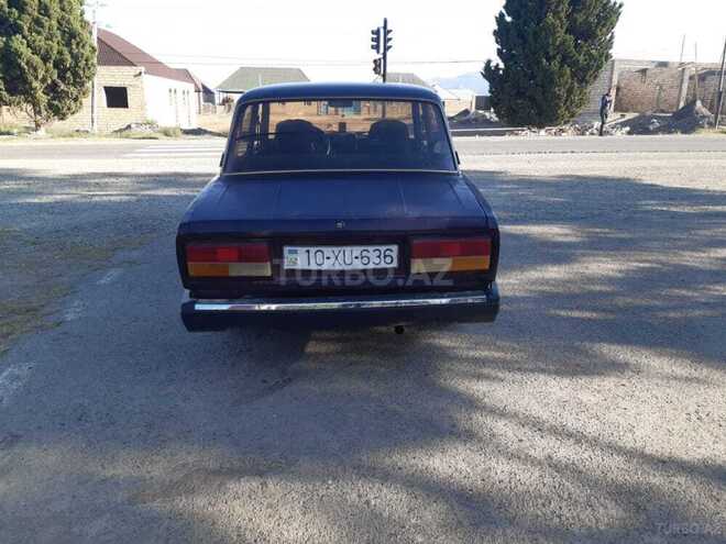 LADA (VAZ) 2107 2006, 542,135 km - 1.6 л - Gəncə
