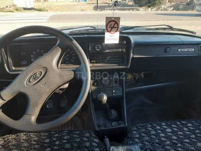 LADA (VAZ) 2107 2006, 542,135 km - 1.6 л - Gəncə