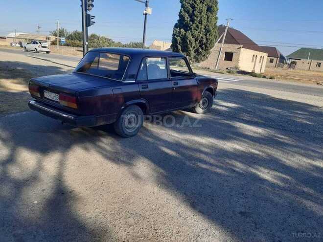 LADA (VAZ) 2107 2006, 542,135 km - 1.6 л - Gəncə