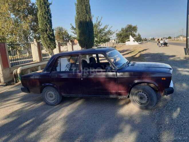 LADA (VAZ) 2107 2006, 542,135 km - 1.6 л - Gəncə