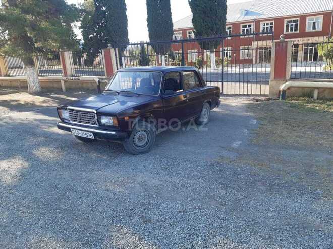 LADA (VAZ) 2107 2006, 542,135 km - 1.6 л - Gəncə