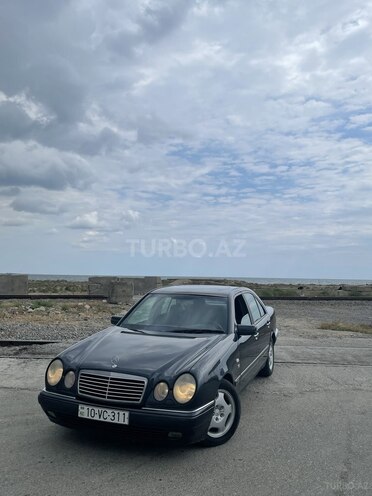 Mercedes E 280 1996, 360,000 km - 2.8 л - Bakı