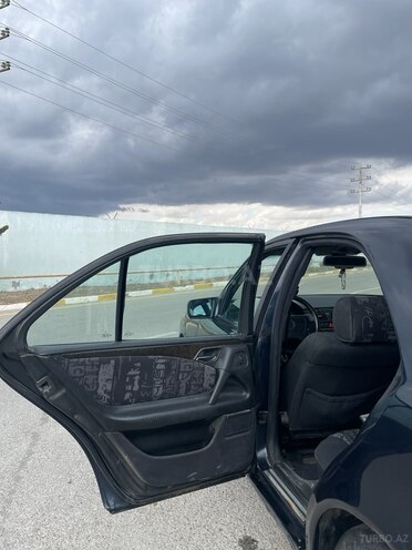 Mercedes E 280 1996, 360,000 km - 2.8 л - Bakı
