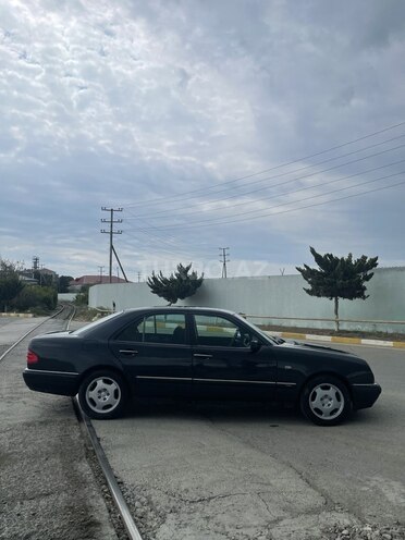 Mercedes E 280 1996, 360,000 km - 2.8 л - Bakı