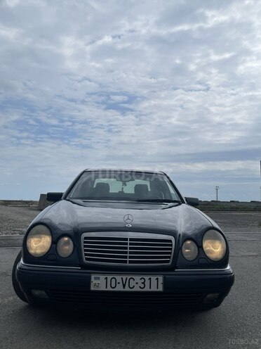 Mercedes E 280 1996, 360,000 km - 2.8 л - Bakı