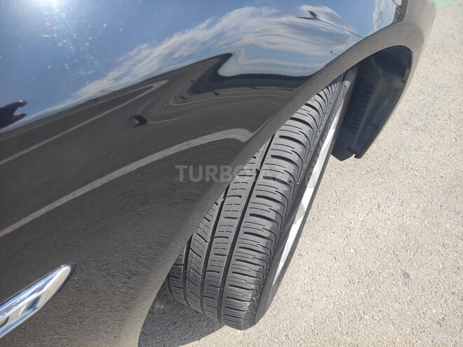 BMW 528 2014, 79,000 km - 2.0 l - Bakı