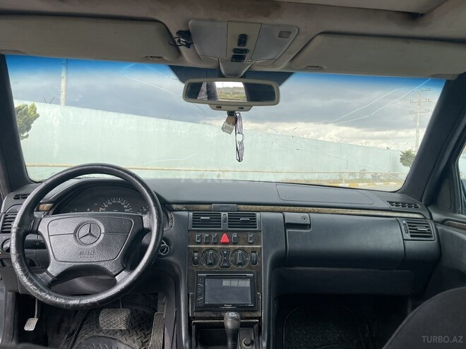 Mercedes E 280 1996, 360,000 km - 2.8 л - Bakı