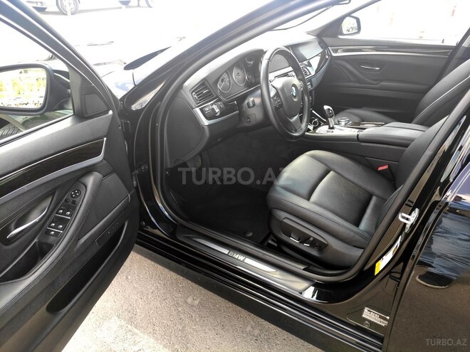 BMW 528 2014, 79,000 km - 2.0 l - Bakı