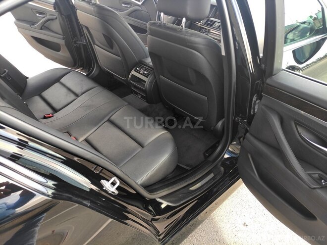 BMW 528 2014, 79,000 km - 2.0 l - Bakı