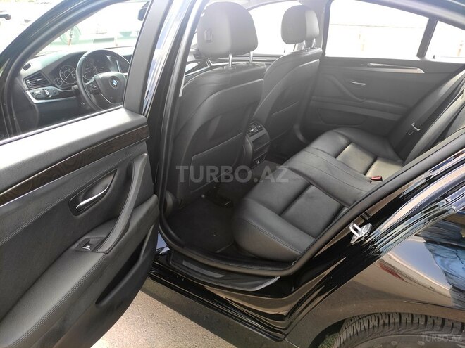 BMW 528 2014, 79,000 km - 2.0 l - Bakı