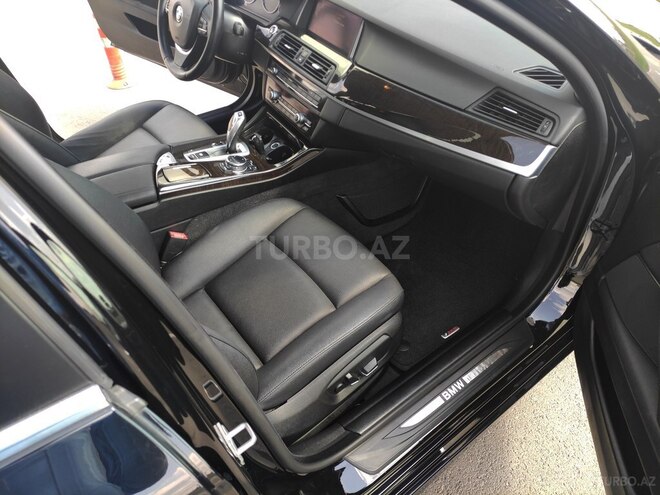 BMW 528 2014, 79,000 km - 2.0 l - Bakı