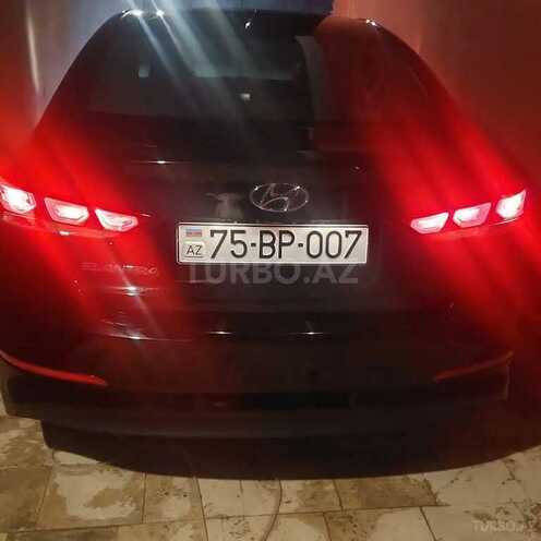 Hyundai Elantra 2018, 127,138 km - 2.0 l - Naxçıvan