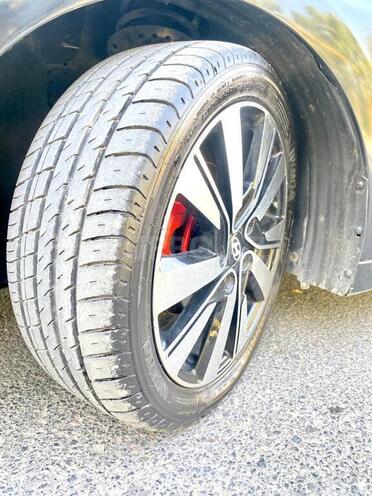 Hyundai Elantra 2018, 127,138 km - 2.0 l - Naxçıvan