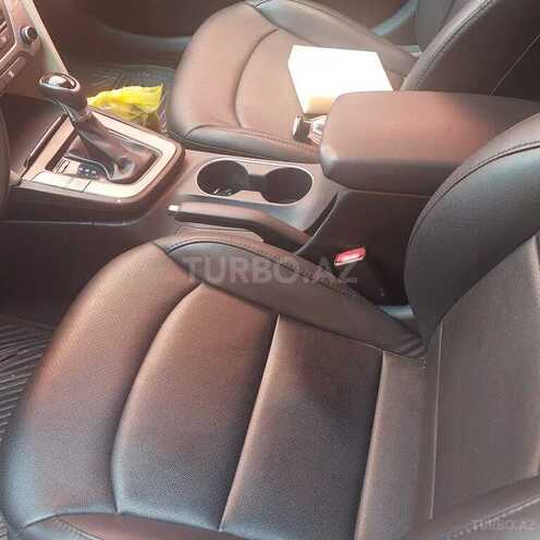 Hyundai Elantra 2018, 127,138 km - 2.0 l - Naxçıvan