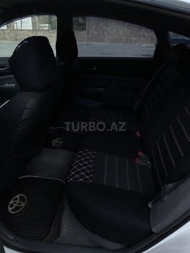 Toyota Prius 2008, 220,000 km - 1.5 l - Bakı