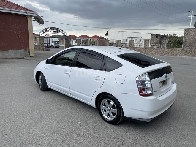 Toyota Prius 2008, 220,000 km - 1.5 l - Bakı