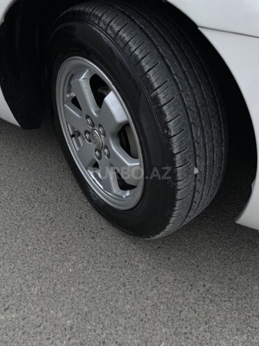 Toyota Prius 2008, 220,000 km - 1.5 l - Bakı