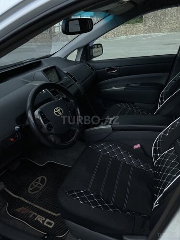 Toyota Prius 2008, 220,000 km - 1.5 l - Bakı