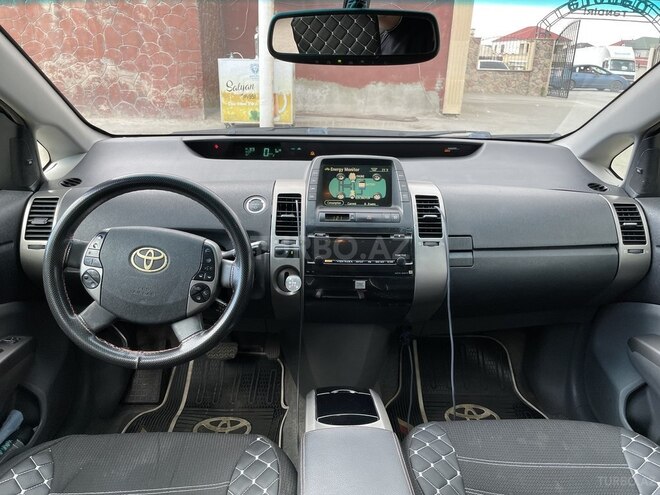 Toyota Prius 2008, 220,000 km - 1.5 l - Bakı