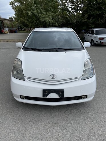 Toyota Prius 2008, 220,000 km - 1.5 l - Bakı