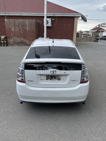 Toyota Prius 2008, 220,000 km - 1.5 l - Bakı