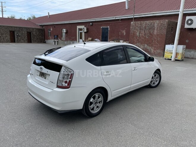 Toyota Prius 2008, 220,000 km - 1.5 l - Bakı