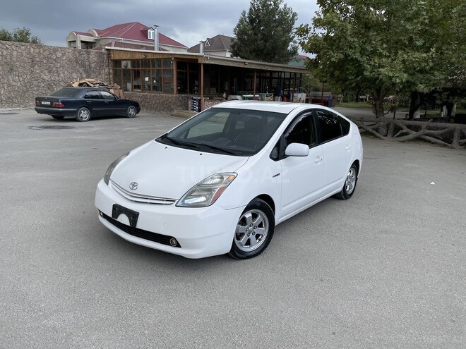 Toyota Prius 2008, 220,000 km - 1.5 l - Bakı