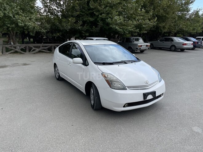Toyota Prius 2008, 220,000 km - 1.5 l - Bakı