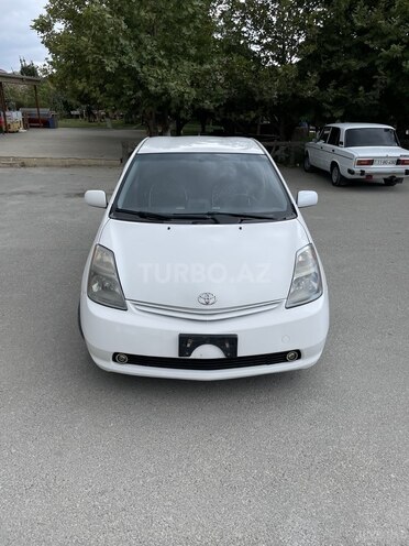 Toyota Prius 2008, 220,000 km - 1.5 l - Bakı