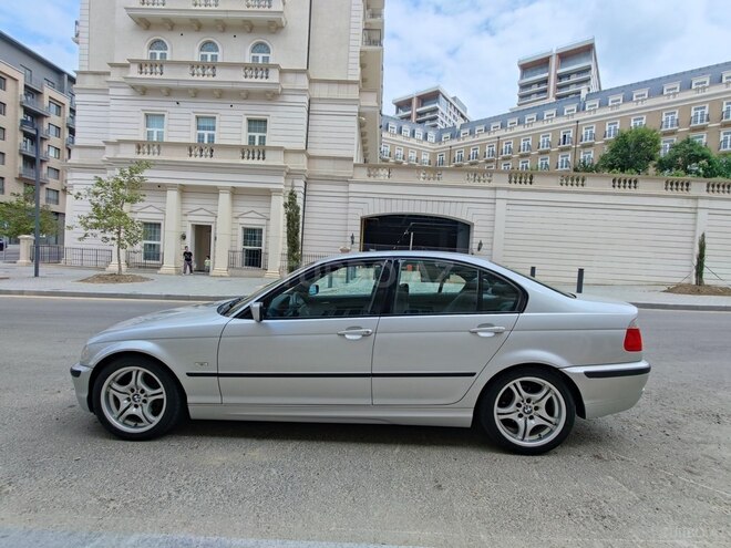BMW 318 2000, 339,200 km - 1.9 l - Bakı