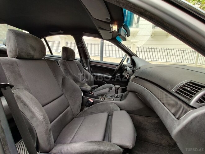 BMW 318 2000, 339,200 km - 1.9 l - Bakı