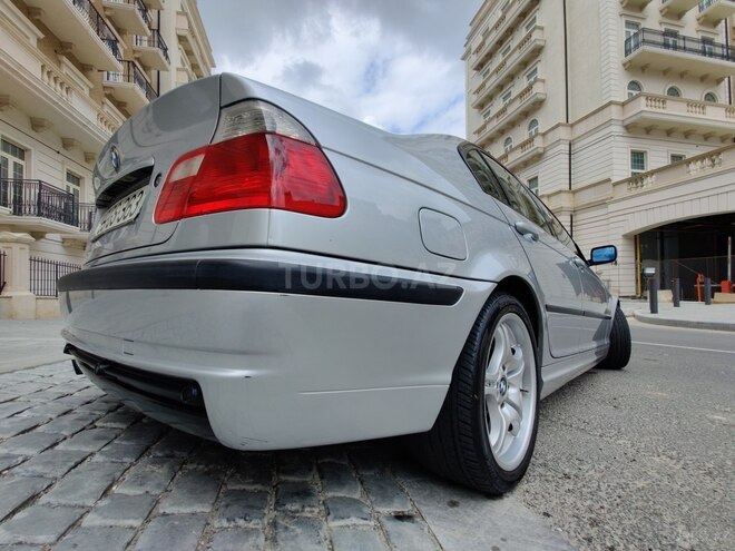 BMW 318 2000, 339,200 km - 1.9 l - Bakı