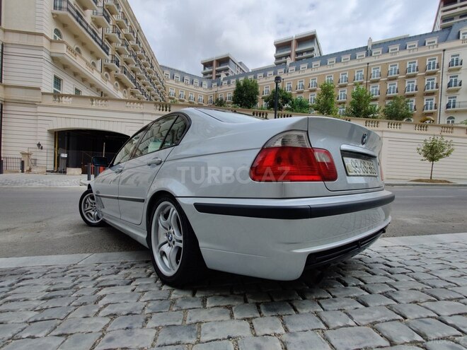 BMW 318 2000, 339,200 km - 1.9 l - Bakı